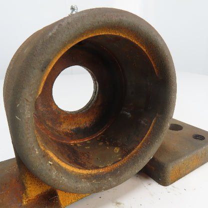 Fafnir RSA0C 1-15/16" Pillow Block Ball Bearing Cast Housing