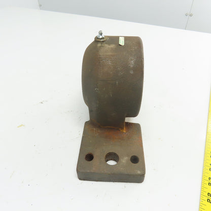 Fafnir RSA0C 1-15/16" Pillow Block Ball Bearing Cast Housing