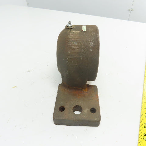 Fafnir RSA0C 1-15/16" Pillow Block Ball Bearing Cast Housing