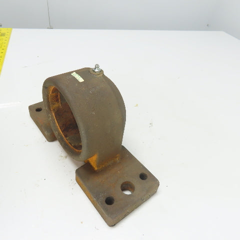 Fafnir RSA0C 1-15/16" Pillow Block Ball Bearing Cast Housing
