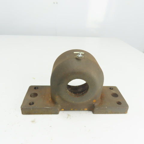Fafnir RSA0C 1-15/16" Pillow Block Ball Bearing Cast Housing