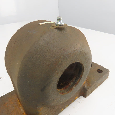 Fafnir RSA0C 1-15/16" Pillow Block Ball Bearing Cast Housing