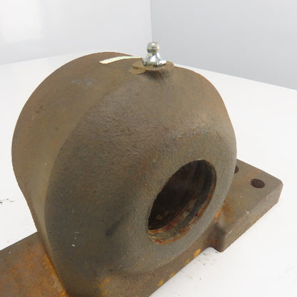 Fafnir RSA0C 1-15/16" Pillow Block Ball Bearing Cast Housing
