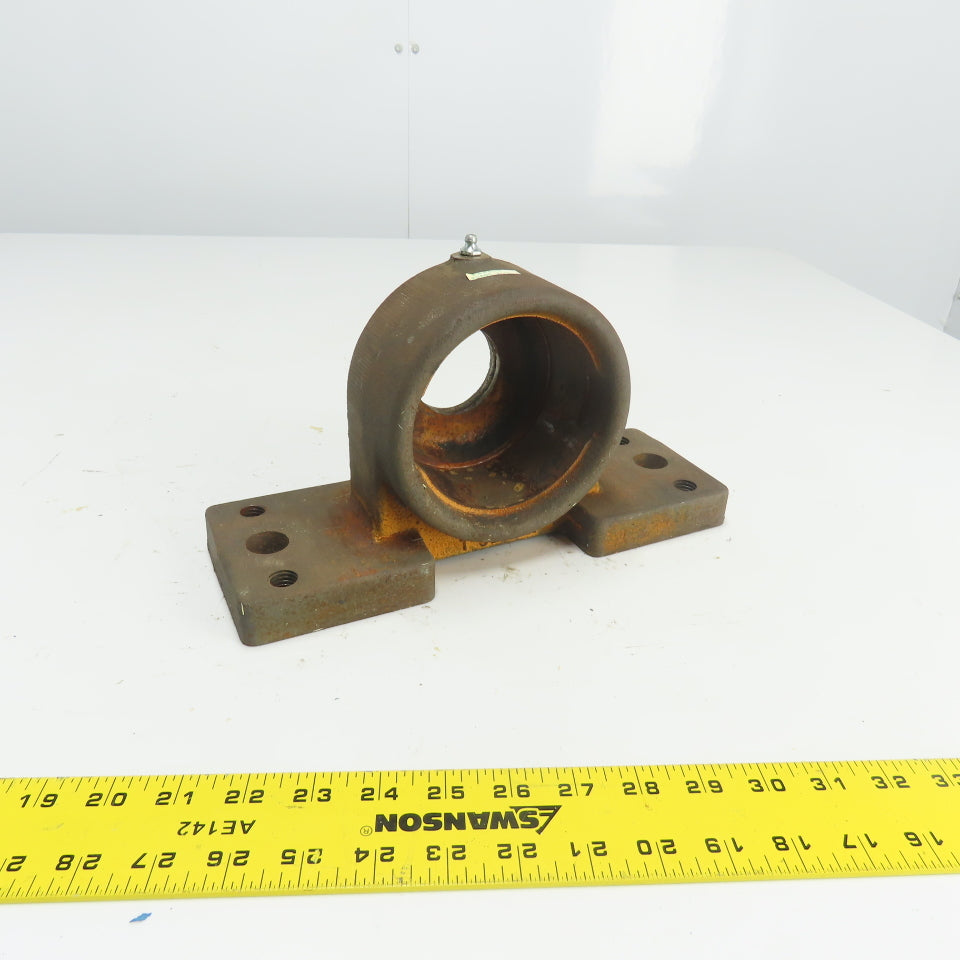 Fafnir RSA0C 1-15/16" Pillow Block Ball Bearing Cast Housing