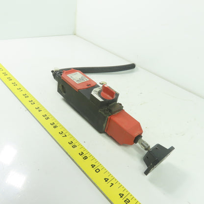 Bernstein SLK-FVTU24-230MC-22ERRX Safety Switch 250V 611.8169.005
