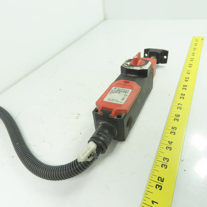 Bernstein SLK-FVTU24-230MC-22ERRX Safety Switch 250V 611.8169.005