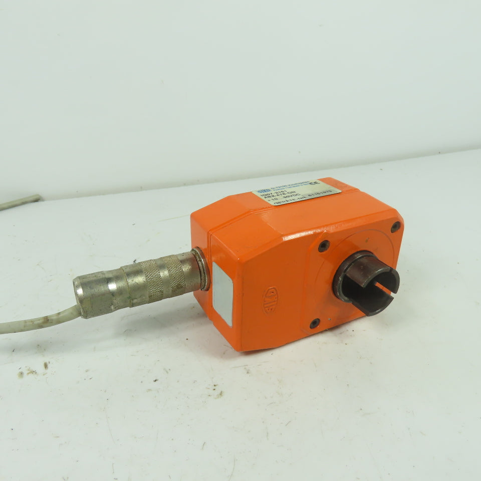Siko IG07-2151 Incremental Encoder 10-30VDC 20mm Bore ABX-476-ON