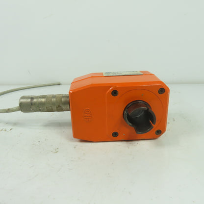 Siko IG07-2151 Incremental Encoder 10-30VDC 20mm Bore ABX-476-ON