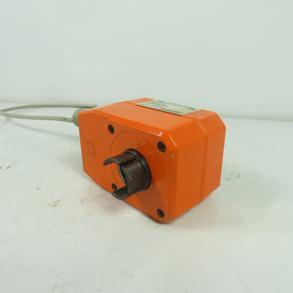 Siko IG07-2151 Incremental Encoder 10-30VDC 20mm Bore ABX-476-ON