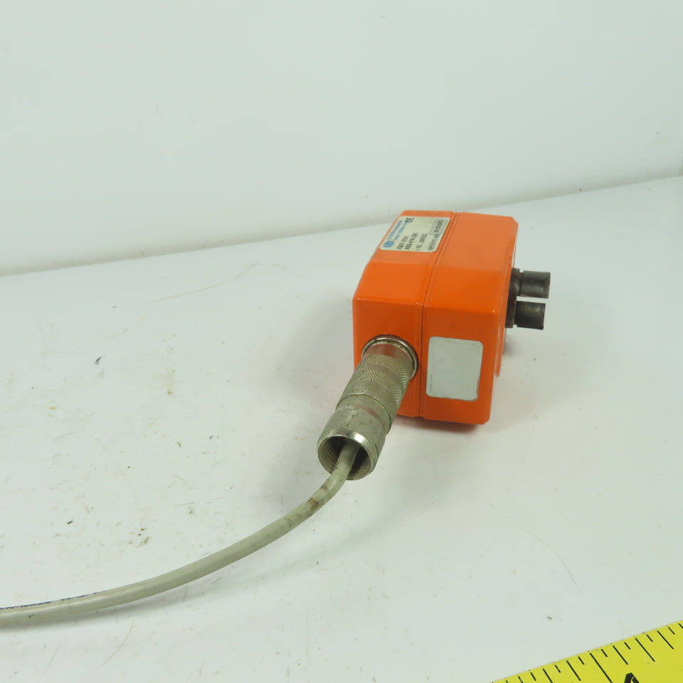 Siko IG07-2151 Incremental Encoder 10-30VDC 20mm Bore ABX-476-ON