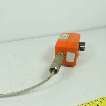 Siko IG07-2151 Incremental Encoder 10-30VDC 20mm Bore ABX-476-ON