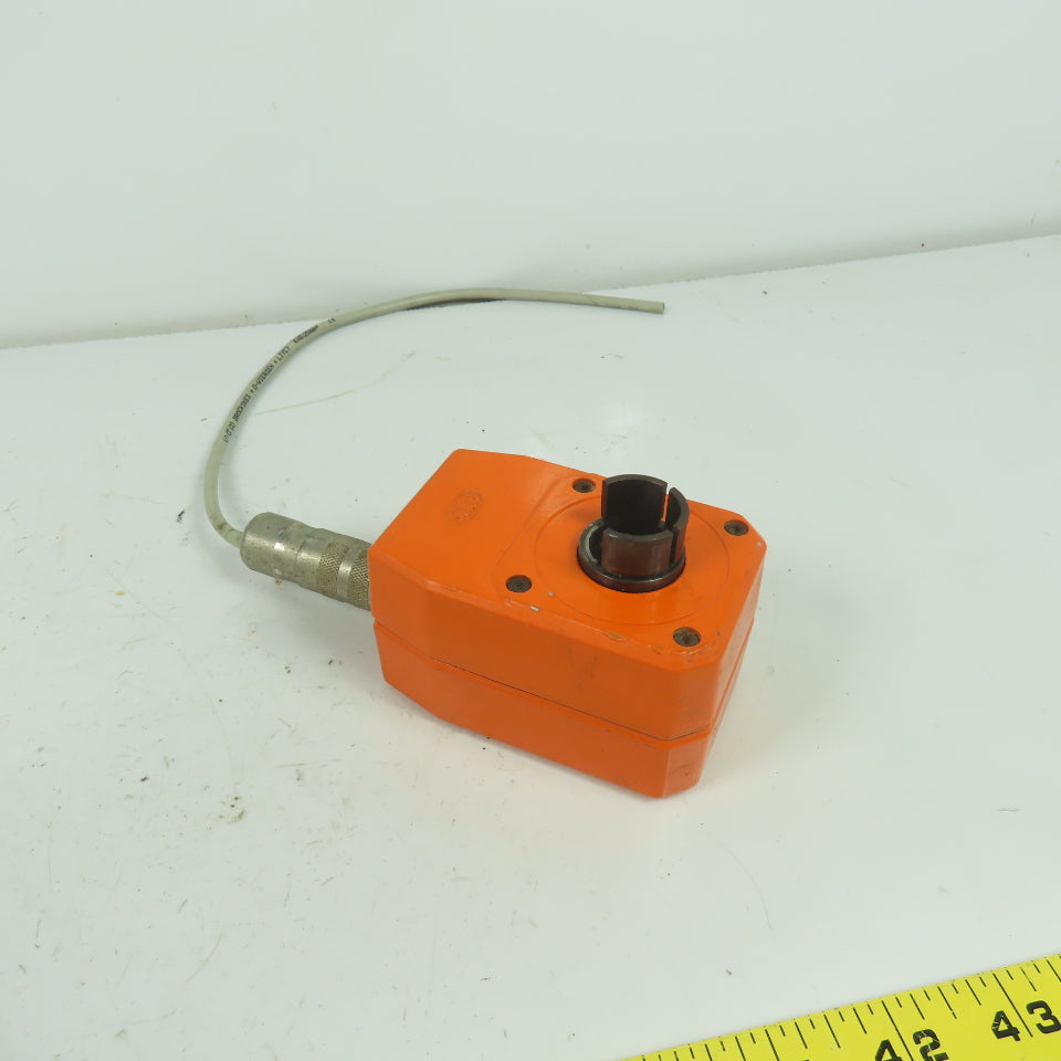 Siko IG07-2151 Incremental Encoder 10-30VDC 20mm Bore ABX-476-ON