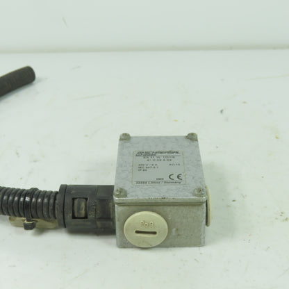 Schmersal ES 41 W 10/1S Position Switch 400V 6A