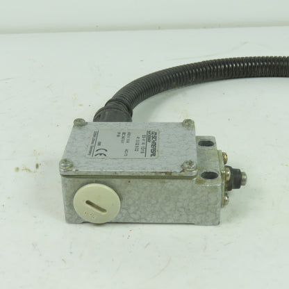 Schmersal ES 41 W 10/1S Position Switch 400V 6A
