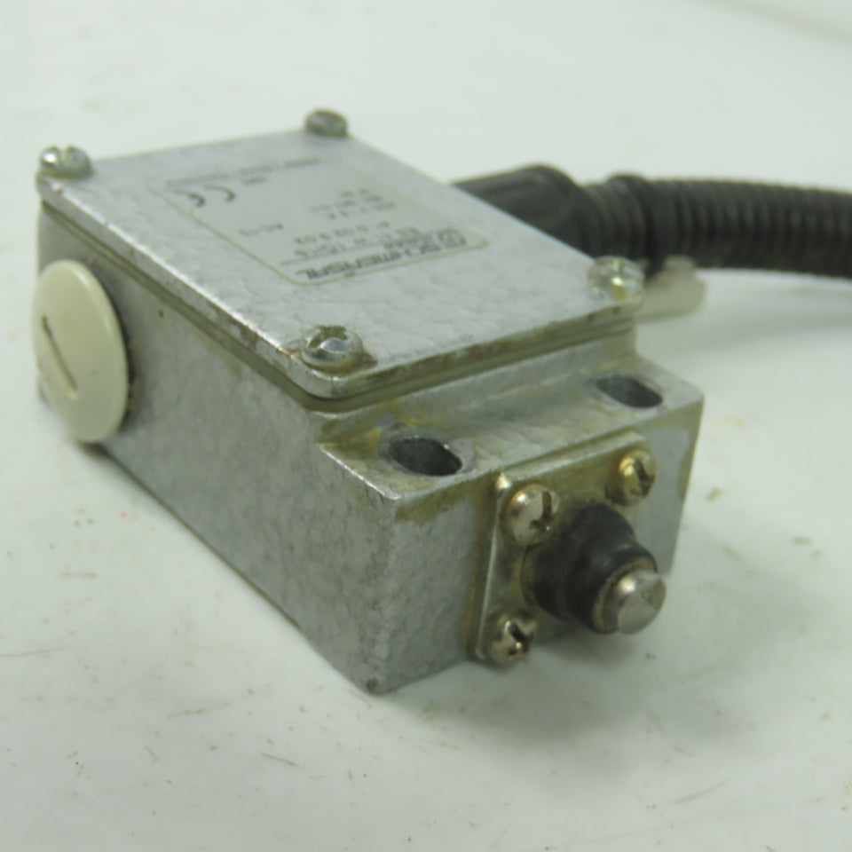 Schmersal ES 41 W 10/1S Position Switch 400V 6A