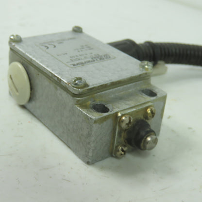 Schmersal ES 41 W 10/1S Position Switch 400V 6A