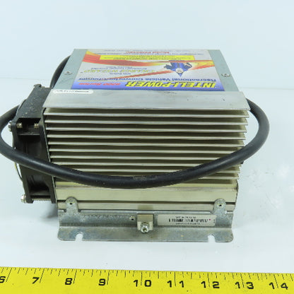 Progressive Dynamics PD9245C 13.6VDC 45A Power Converter Charger 105-130VAC In