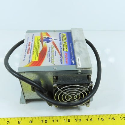 Progressive Dynamics PD9245C 13.6VDC 45A Power Converter Charger 105-130VAC In