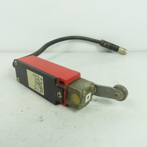Bernstein GC-PNP AHSRK/2 Limit Switch 10-60V 0.2A 612.2785.893