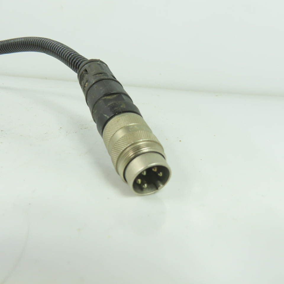 Bernstein GC-PNP AHSRK/2 Limit Switch 10-60V 0.2A 612.2785.893