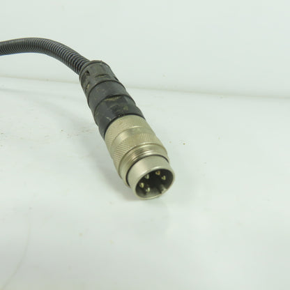 Bernstein GC-PNP AHSRK/2 Limit Switch 10-60V 0.2A 612.2785.893