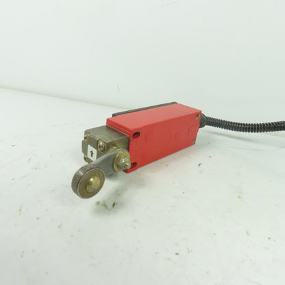 Bernstein GC-PNP AHSRK/2 Limit Switch 10-60V 0.2A 612.2785.893