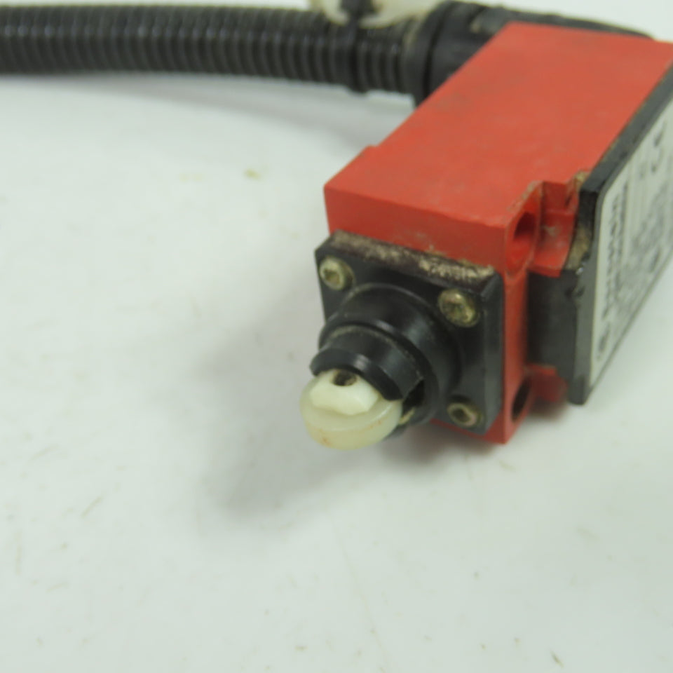 Bernstein Ti-A1Z Riw Limit Switch 400V 6A 618.4717.567