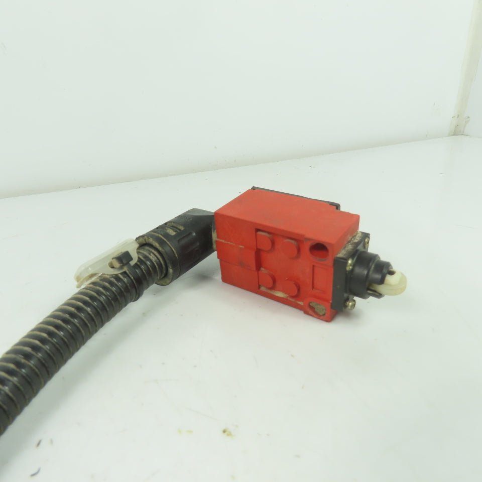 Bernstein Ti-A1Z Riw Limit Switch 400V 6A 618.4717.567