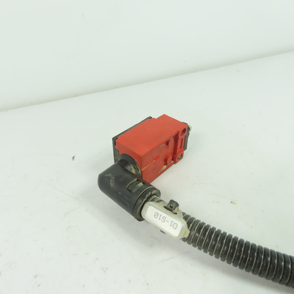Bernstein Ti-A1Z Riw Limit Switch 400V 6A 618.4717.567