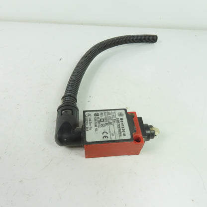 Bernstein Ti-A1Z Riw Limit Switch 400V 6A 618.4717.567