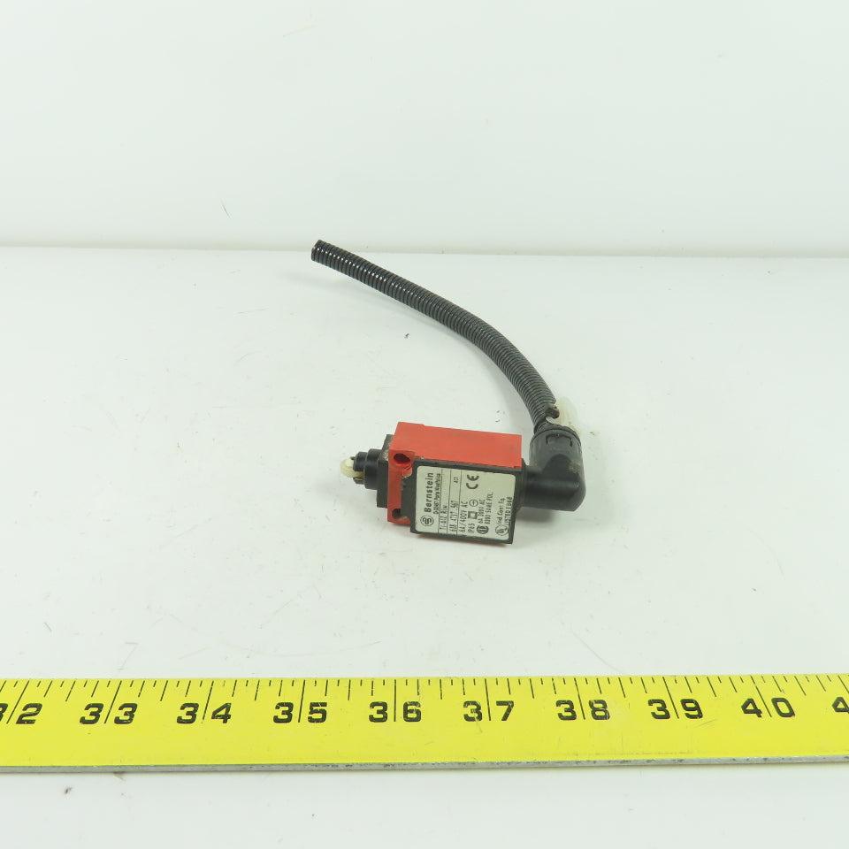 Bernstein Ti-A1Z Riw Limit Switch 400V 6A 618.4717.567