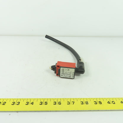 Bernstein Ti-A1Z Riw Limit Switch 400V 6A 618.4717.567