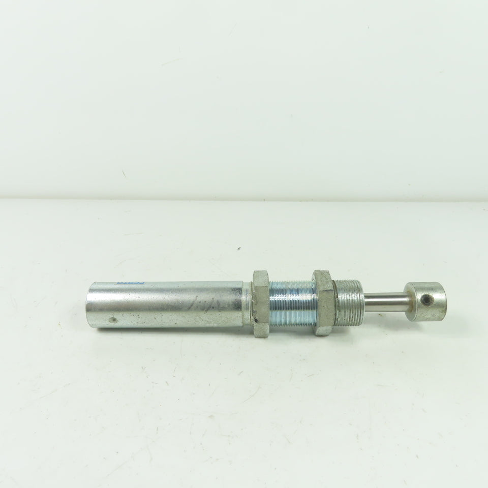 Festo DYSR-20-25-Y5 Pneumatic Shock Absorber 25mm Stroke Wmax 62.5Nm