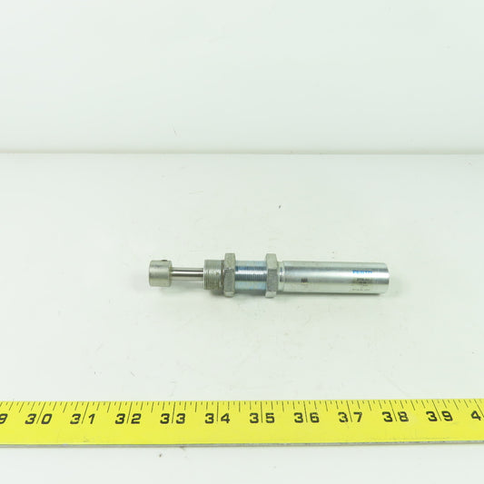 Festo DYSR-20-25-Y5 Pneumatic Shock Absorber 25mm Stroke Wmax 62.5Nm