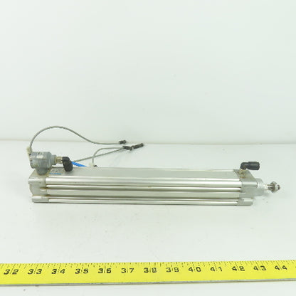 Festo DNC-32-250PPV-A Double Acting Pneumatic Cylinder 32mm Bore 250mm Stroke