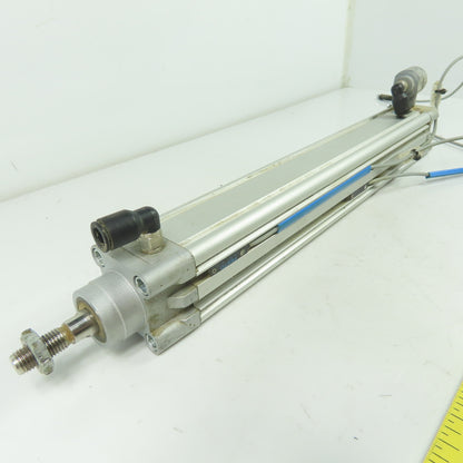 Festo DNC-32-250PPV-A Double Acting Pneumatic Cylinder 32mm Bore 250mm Stroke