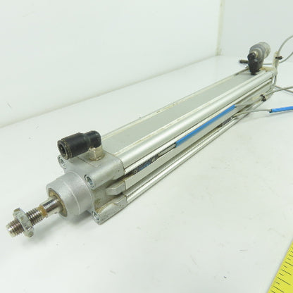 Festo DNC-32-250PPV-A Double Acting Pneumatic Cylinder 32mm Bore 250mm Stroke