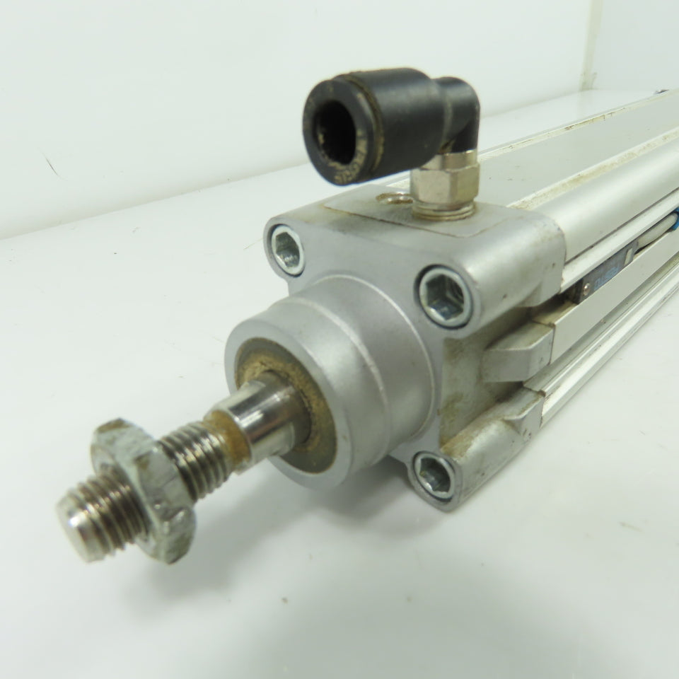Festo DNC-32-250PPV-A Double Acting Pneumatic Cylinder 32mm Bore 250mm Stroke