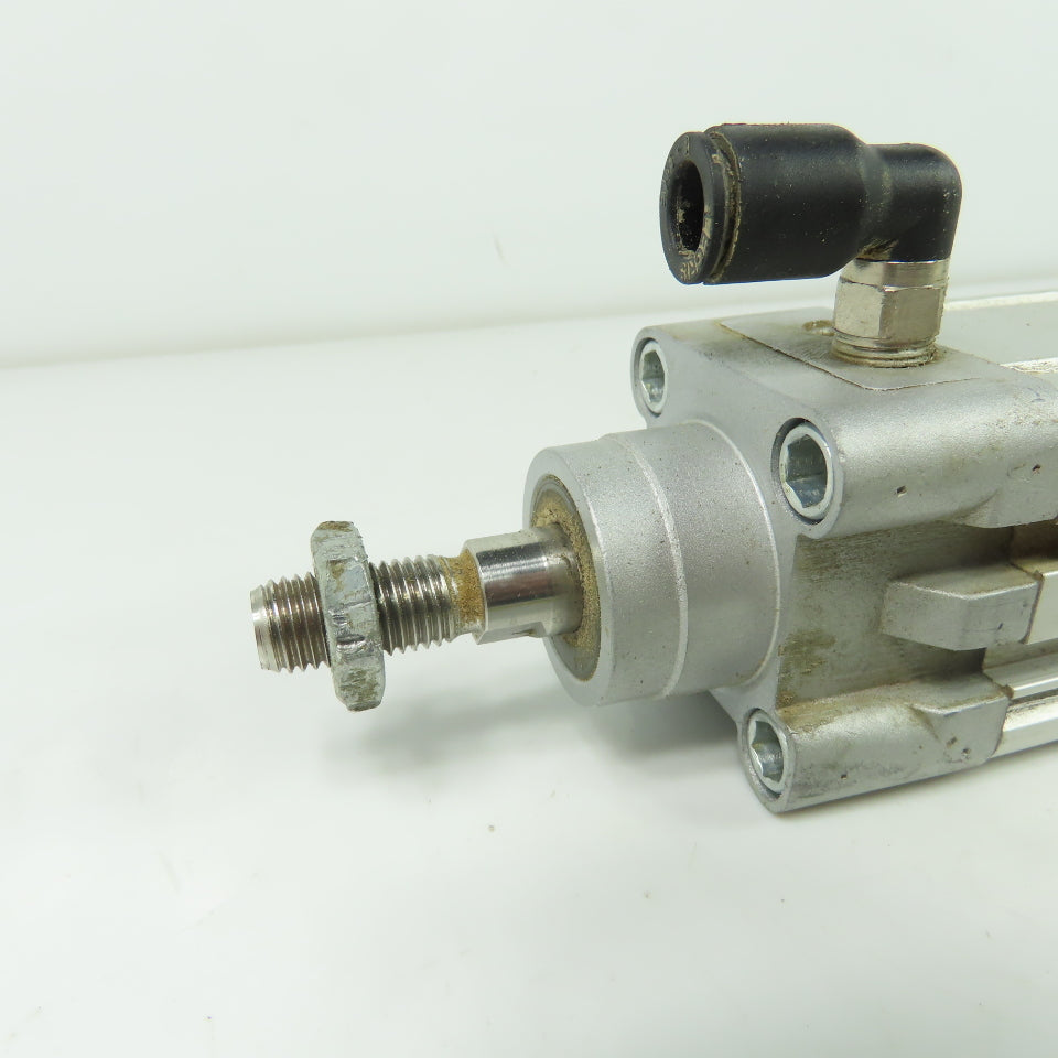 Festo DNC-32-250PPV-A Double Acting Pneumatic Cylinder 32mm Bore 250mm Stroke