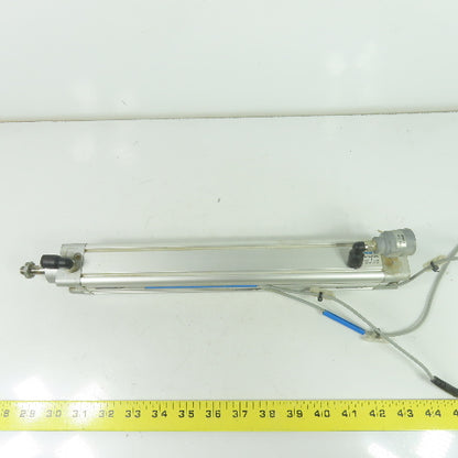 Festo DNC-32-250PPV-A Double Acting Pneumatic Cylinder 32mm Bore 250mm Stroke