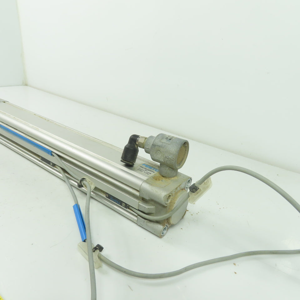 Festo DNC-32-250PPV-A Double Acting Pneumatic Cylinder 32mm Bore 250mm Stroke