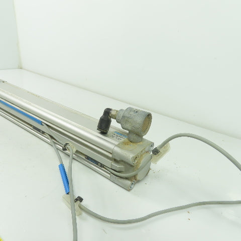 Festo DNC-32-250PPV-A Double Acting Pneumatic Cylinder 32mm Bore 250mm Stroke