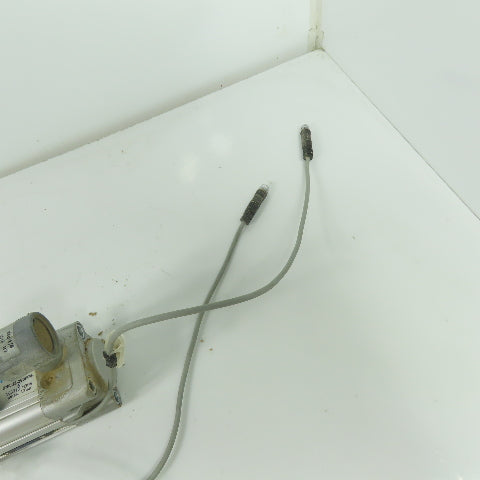 Festo DNC-32-250PPV-A Double Acting Pneumatic Cylinder 32mm Bore 250mm Stroke