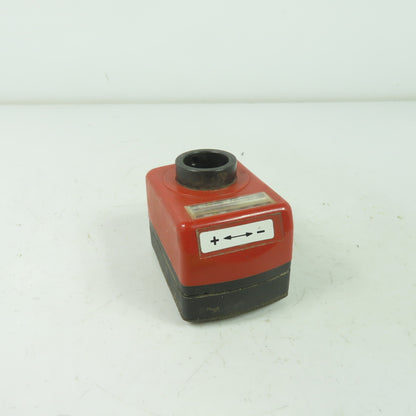 Siko D-79195 DA09S-0492 Digit Position Indicator Counter 20mm Bore