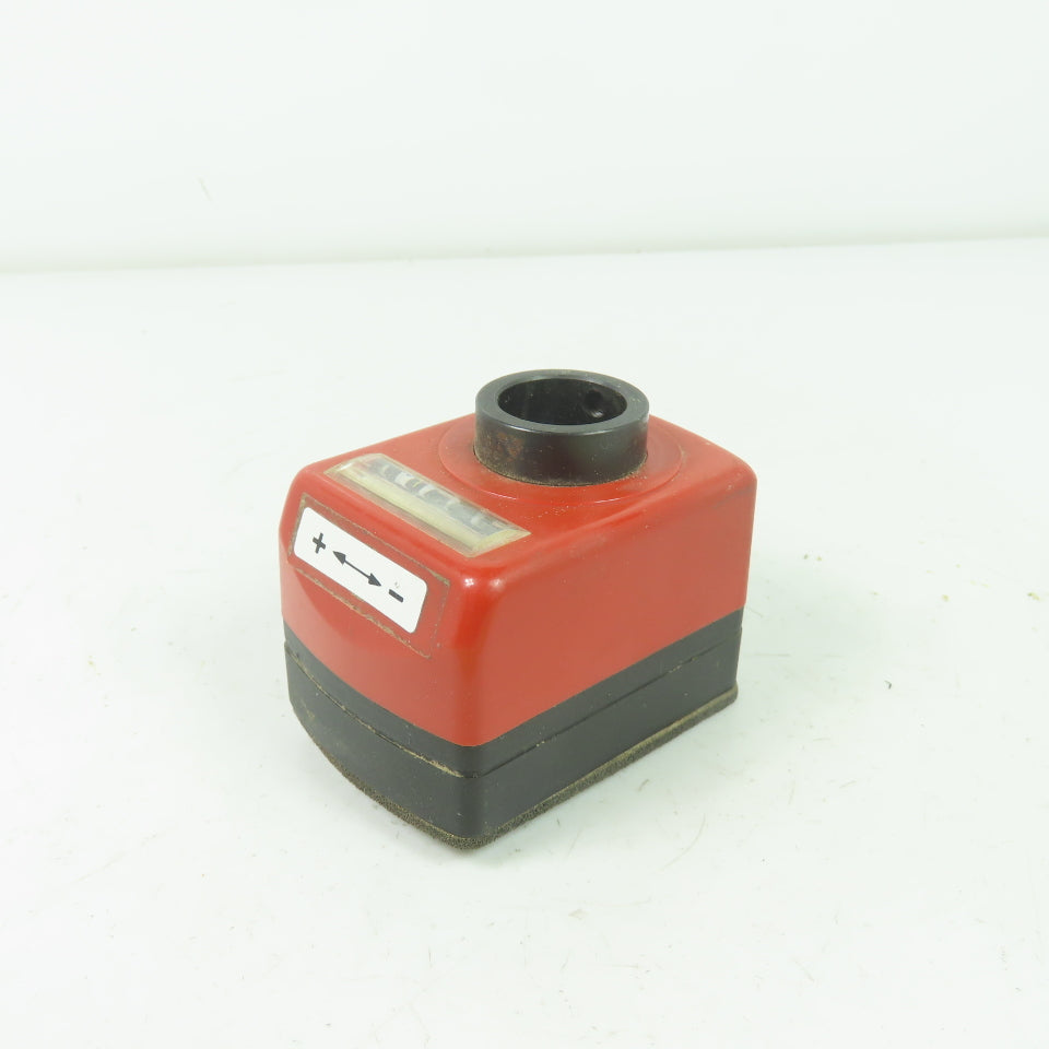 Siko D-79195 DA09S-0492 Digit Position Indicator Counter 20mm Bore
