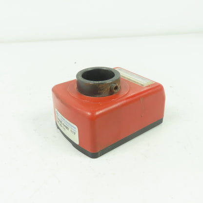 Siko D-79195 DA09S-0492 Digit Position Indicator Counter 20mm Bore