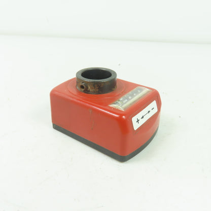 Siko D-79195 DA09S-0492 Digit Position Indicator Counter 20mm Bore