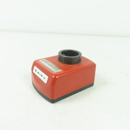 Siko D-79195 DA09S-0492 Digit Position Indicator Counter 20mm Bore