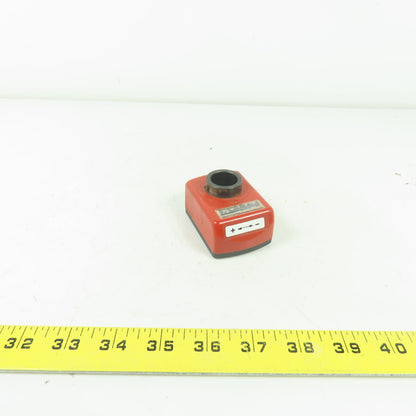 Siko D-79195 DA09S-0492 Digit Position Indicator Counter 20mm Bore