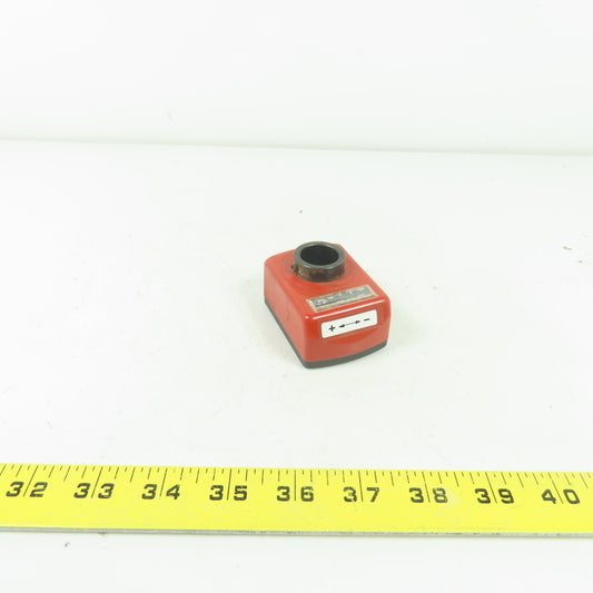 Siko D-79195 DA09S-0492 Digit Position Indicator Counter 20mm Bore
